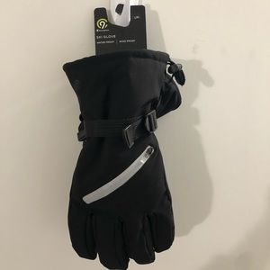 Ski Gloves